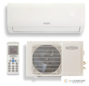 Кондиционер Бирюса Fortuna B-09FIR/B-09FIQ