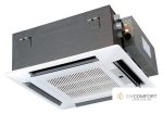 Кондиционер Cooper&Hunter CH-C18NK2/CH-U18NК2 — изображение 2