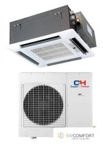 Кондиционер Cooper&Hunter CH-C18NK2/CH-U18NК2