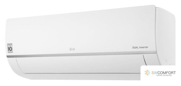 kondiczioner lg eco smart 2021 pc09sqr
