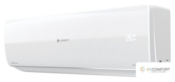 kondiczioner loriot neon inverter lac in 09ta