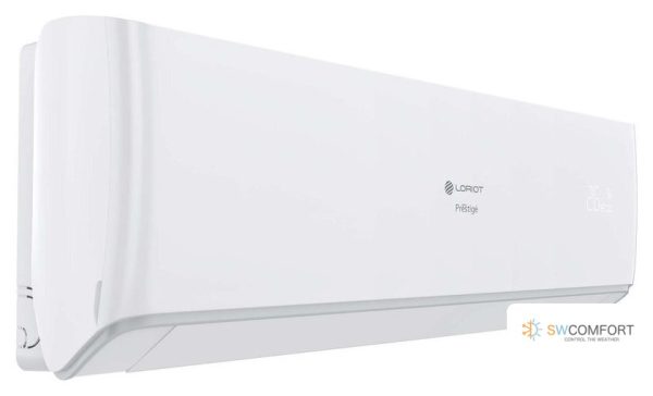 Кондиционер Loriot Prestige LAC-12AH — изображение 5