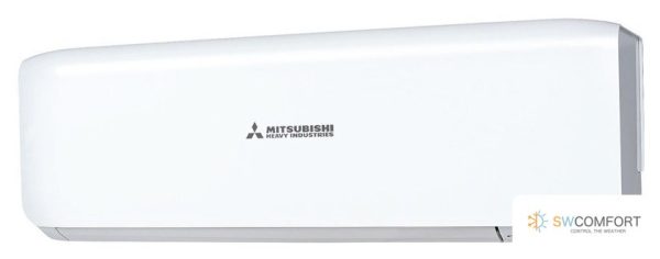 kondiczioner mitsubishi heavy industries srk35zs wsrc35zs w