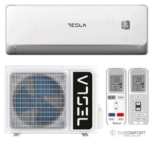 Кондиционер Tesla Astarta Inverter TA36FFUL-1232IA