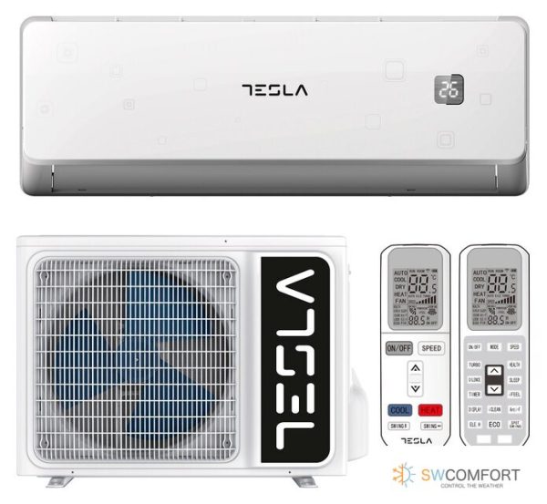 Кондиционер Tesla Astarta Inverter TA36FFUL-1232IA — изображение 1