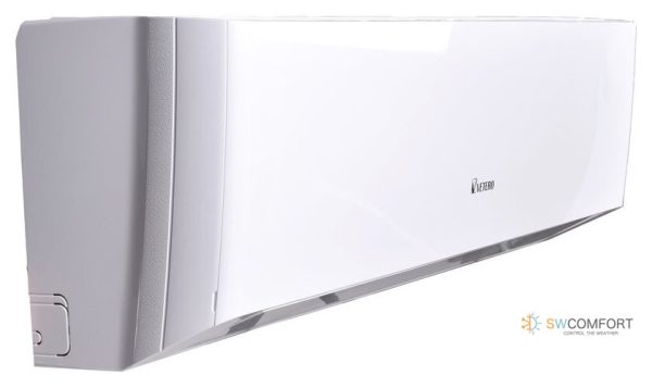 Кондиционер Vetero Siberia Inverter V-S12SHPAC2S — изображение 2
