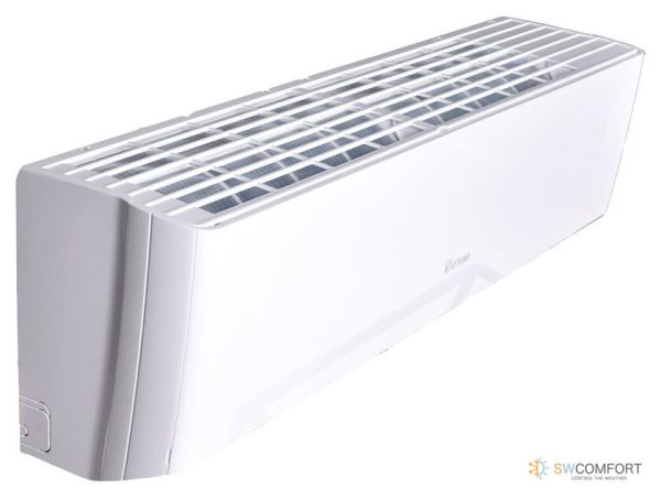 Кондиционер Vetero Siberia Inverter V-S12SHPAC2S — изображение 4