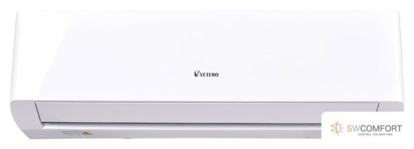 Кондиционер Vetero Siberia Inverter V-S12SHPAC2S — изображение 5