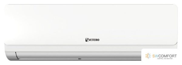 Кондиционер Vetero Sky Inverter V-S09SAC — изображение 2