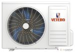 Кондиционер Vetero Sky Inverter V-S09SAC — изображение 4