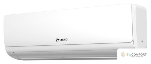 Кондиционер Vetero Sky Inverter V-S09SAC — изображение 1
