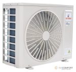 Кондиционер Vetero Tempo Inverter V-S09TAC (матовый) — изображение 3