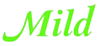 mild