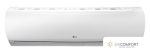 Кондиционер LG UJ30/UU30W — изображение 2