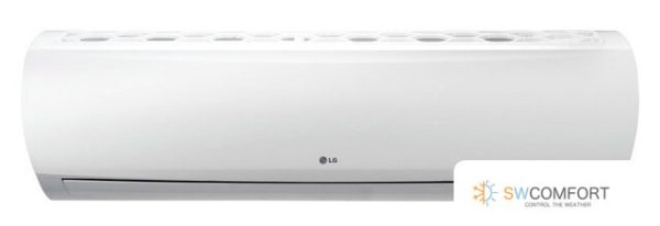 Кондиционер LG UJ30/UU30W — изображение 2