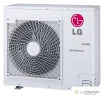 Кондиционер LG UJ30/UU30W — изображение 3