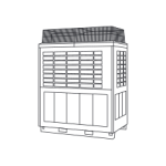 VRF системы кондиционирования